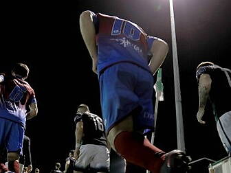 Here's all your LOI fixtur...